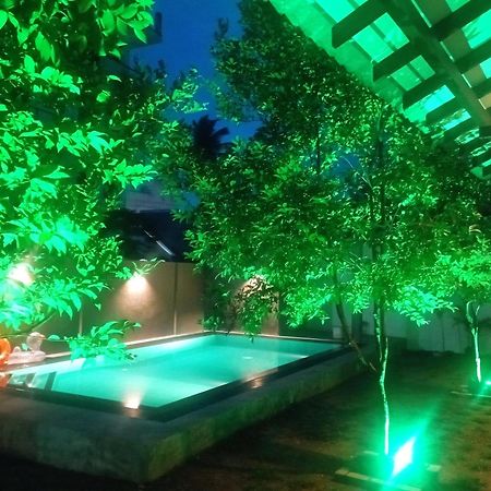 The Ritz Hikkaduwa Hotel ภายนอก รูปภาพ